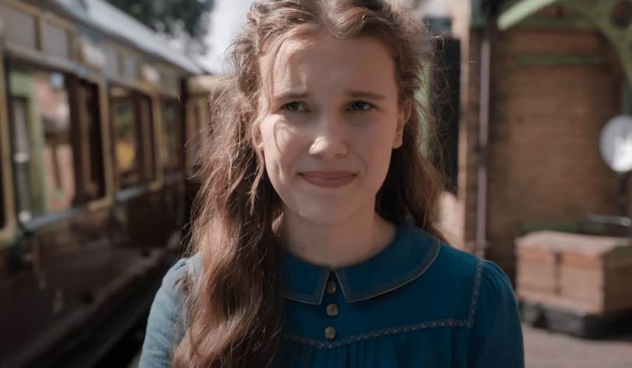 Millie Bobby Brown family: mother, father, siblings,.