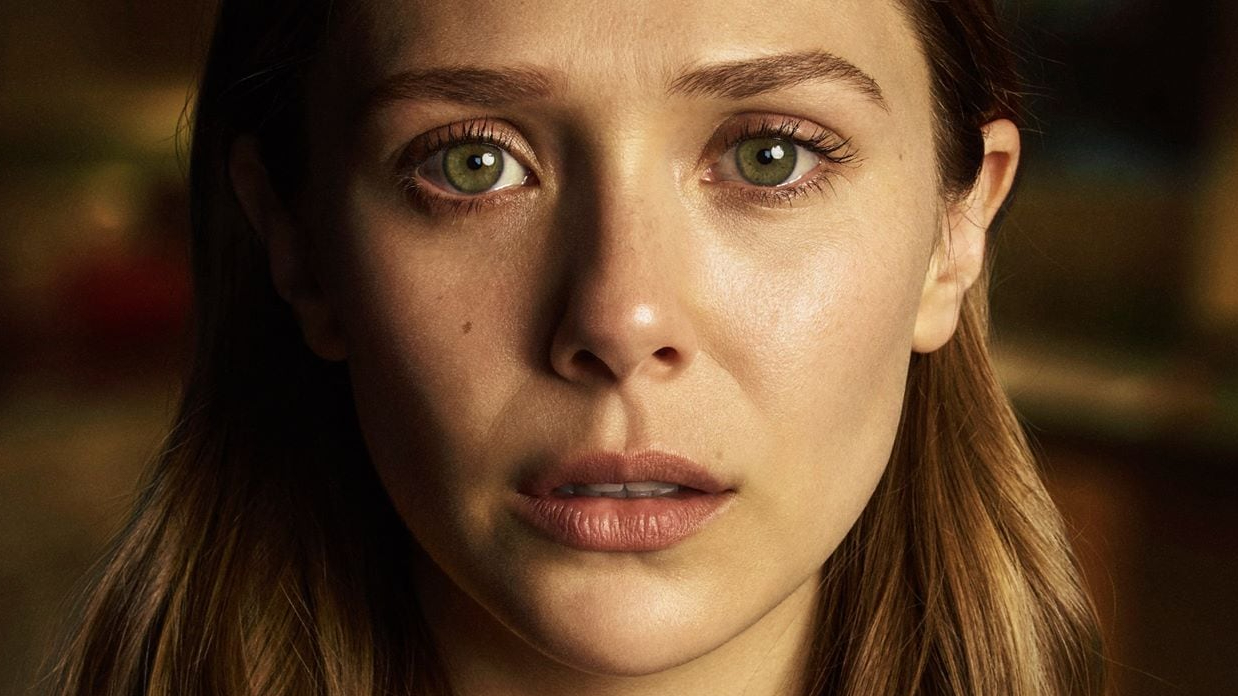 Did Elizabeth Olsen Ever Return To Instagram or Social Media?(03)