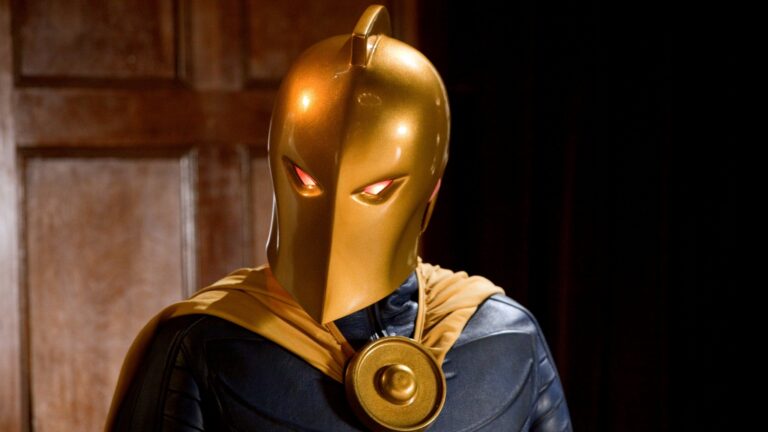 Pierce Brosnan Cast As A Superhero In Dwayne Johnson’s Black Adam