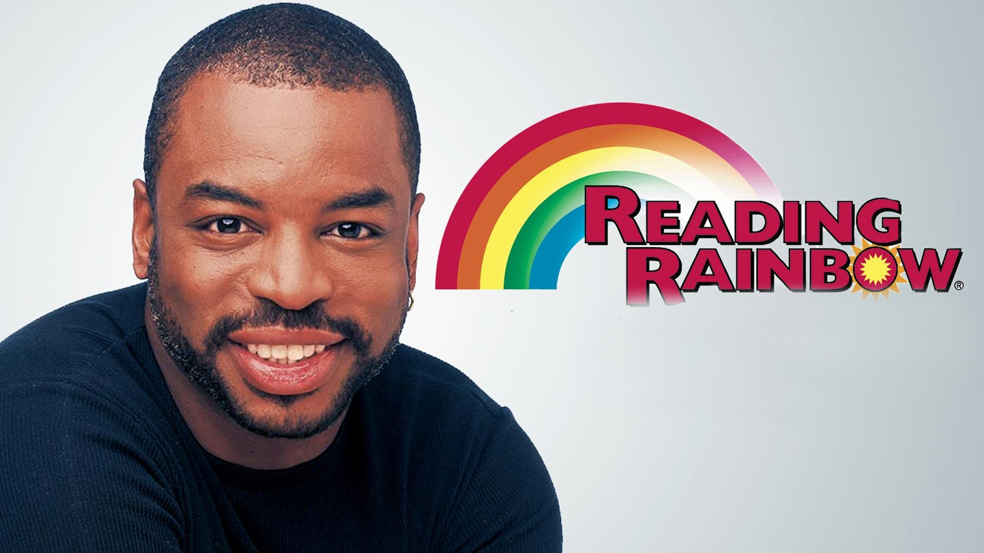Reading Rainbow’s LeVar Burton Comes Out In Favor Of Banning Dr. Seuss(023)