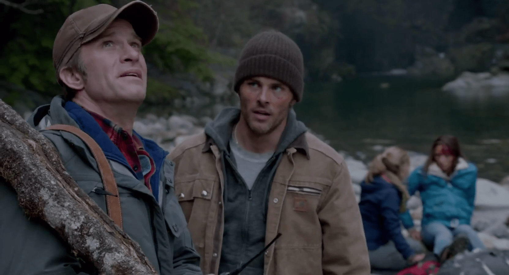 A James Marsden Movie You Might Have Missed Just Hit Netflix