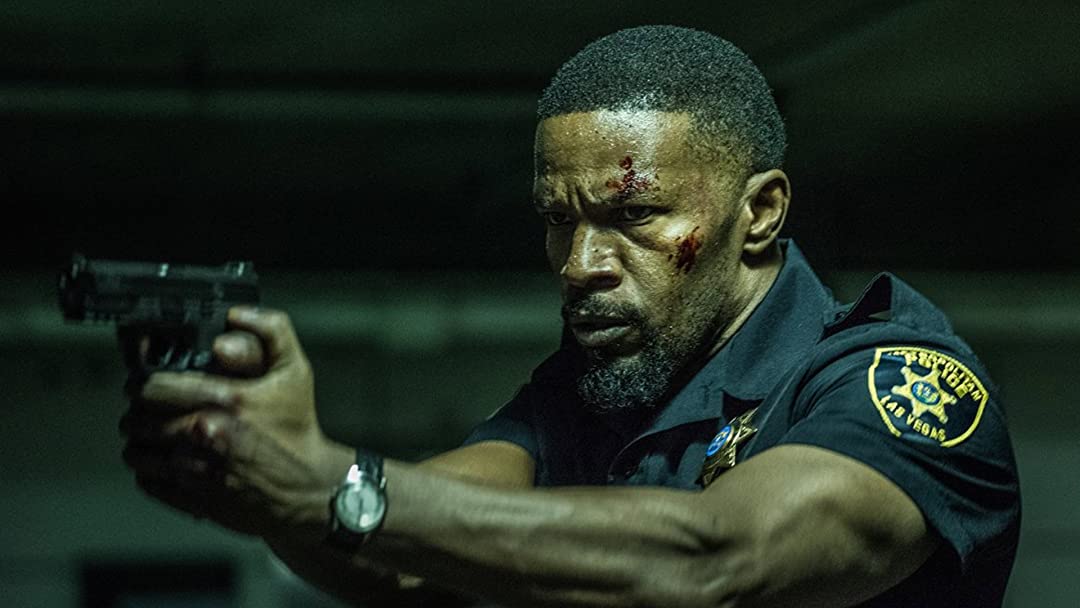 A Jamie Foxx Movie You May Have Missed Just Hit Netflix(020)