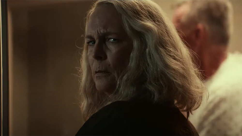 Halloween Kills Trailer Is Unbelievably Violent, You've Been Warned