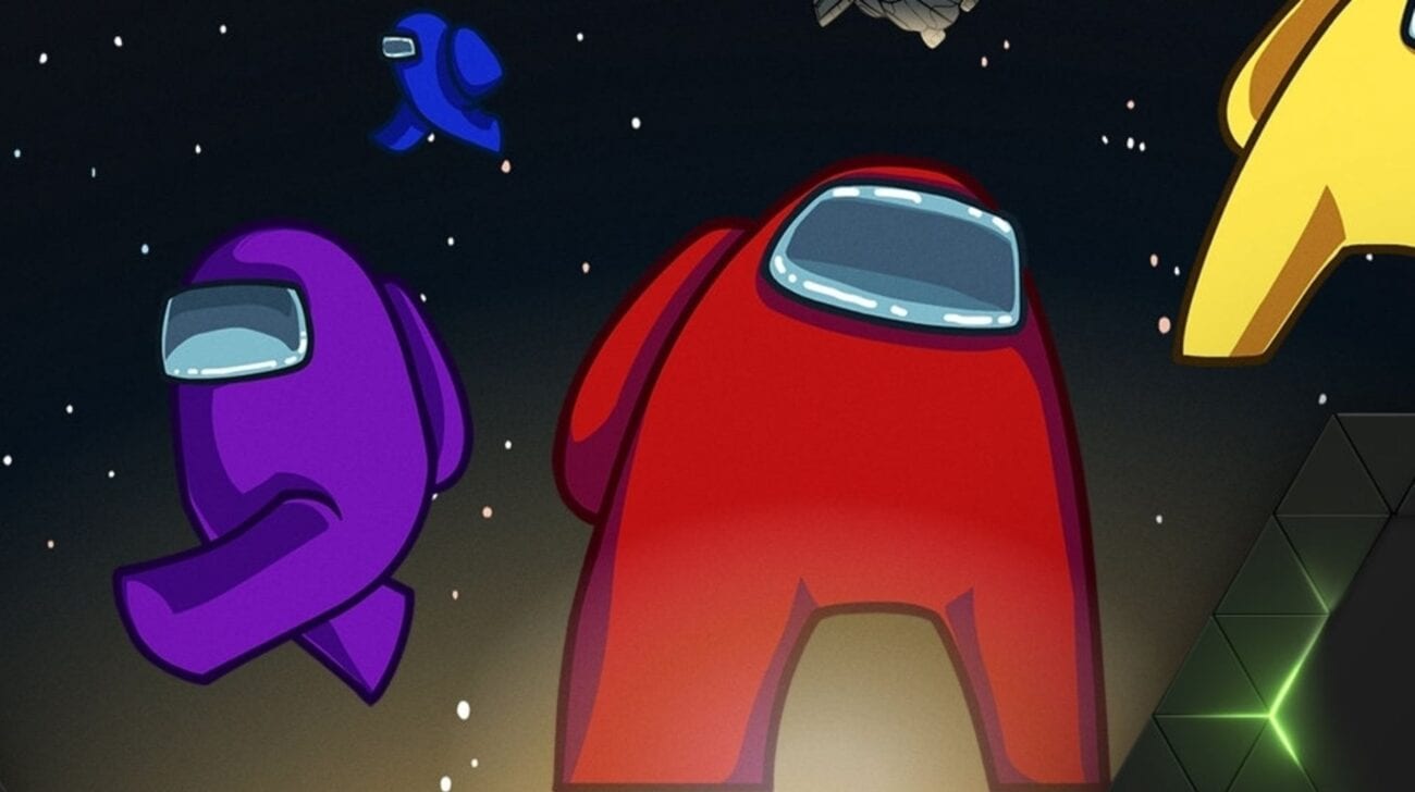 Among Us Clone Is Now More Popular Than Original Game TrendRadars