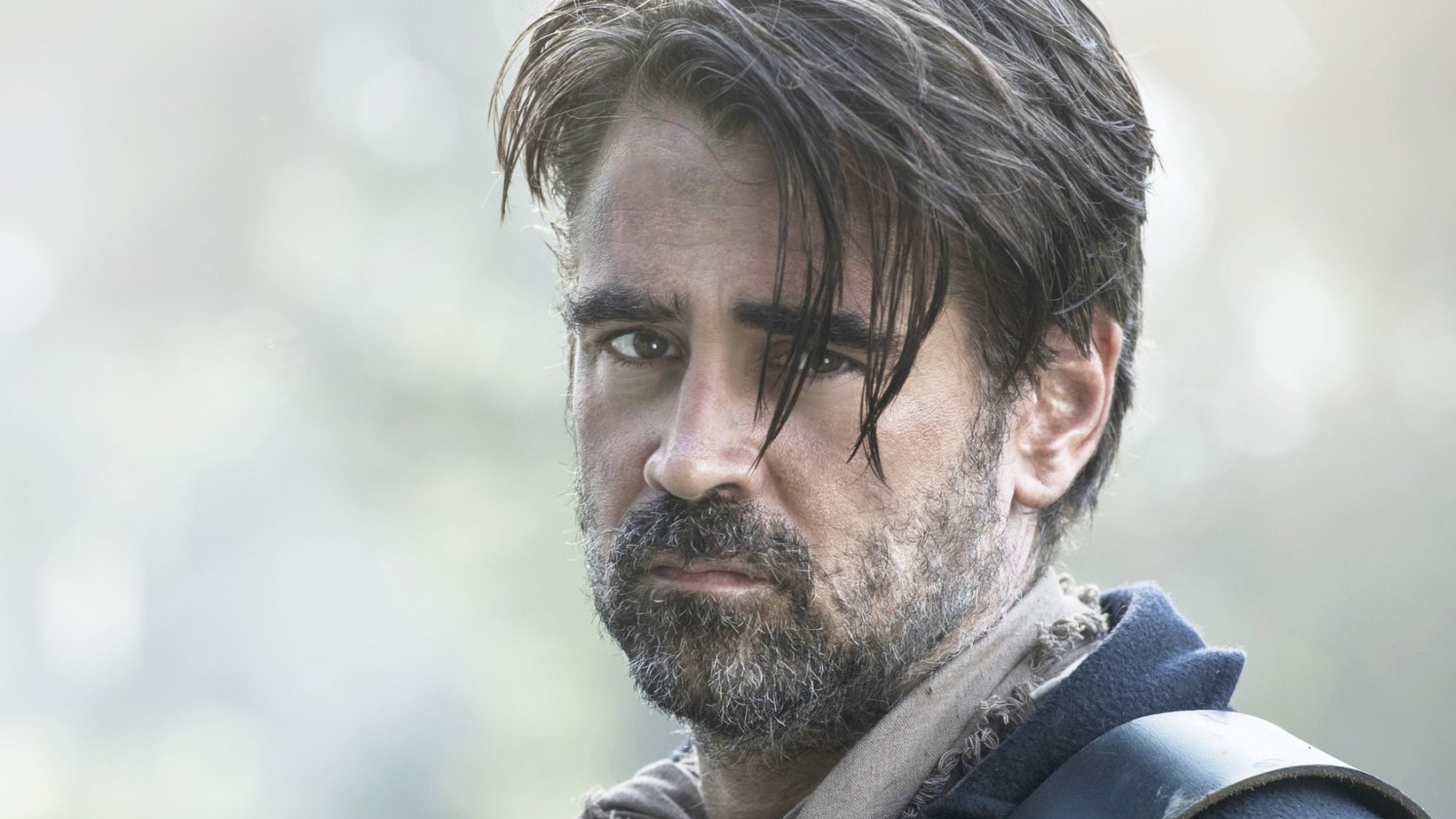 A Chilling Colin Farrell Movie Is Now Available On Netflix