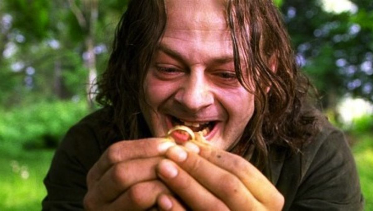 Andy Serkis Is Returning To The Lord Of The Rings
