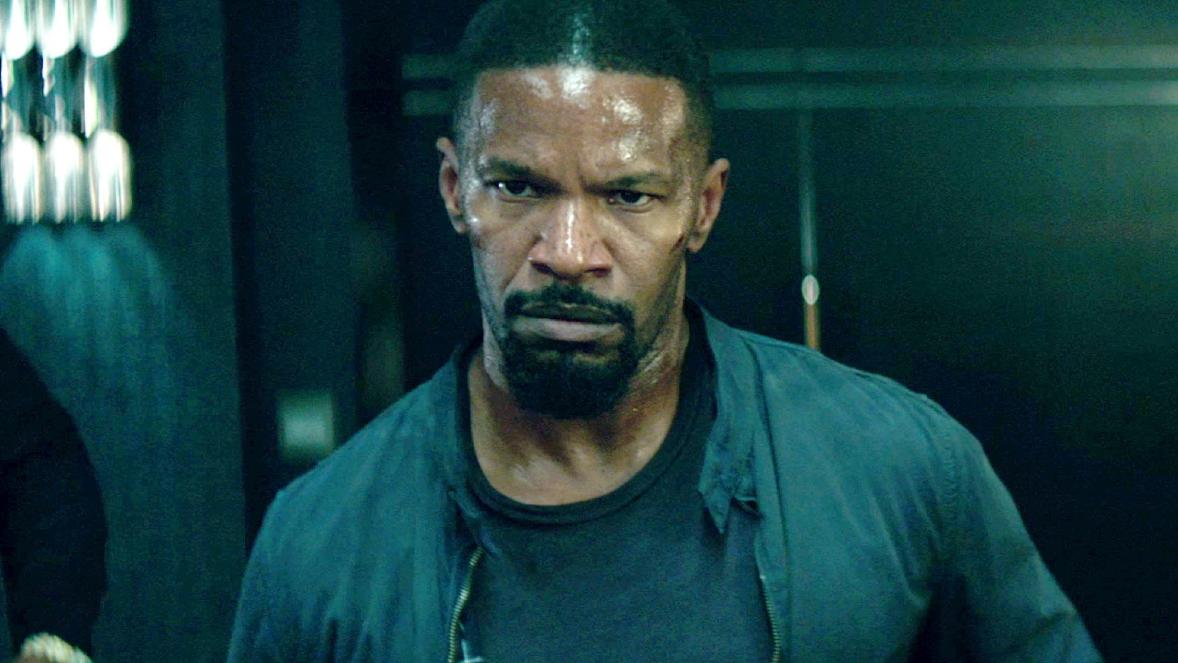 Jamie Foxx reveals his new career move months after his concerning(024)
