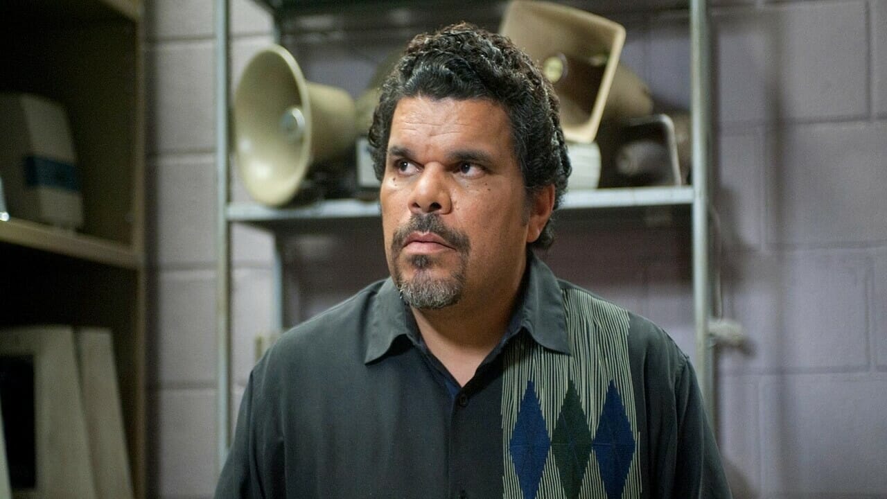 Luis Guzman Says He's Most Recognized For A Film He's Not In TrendRadars
