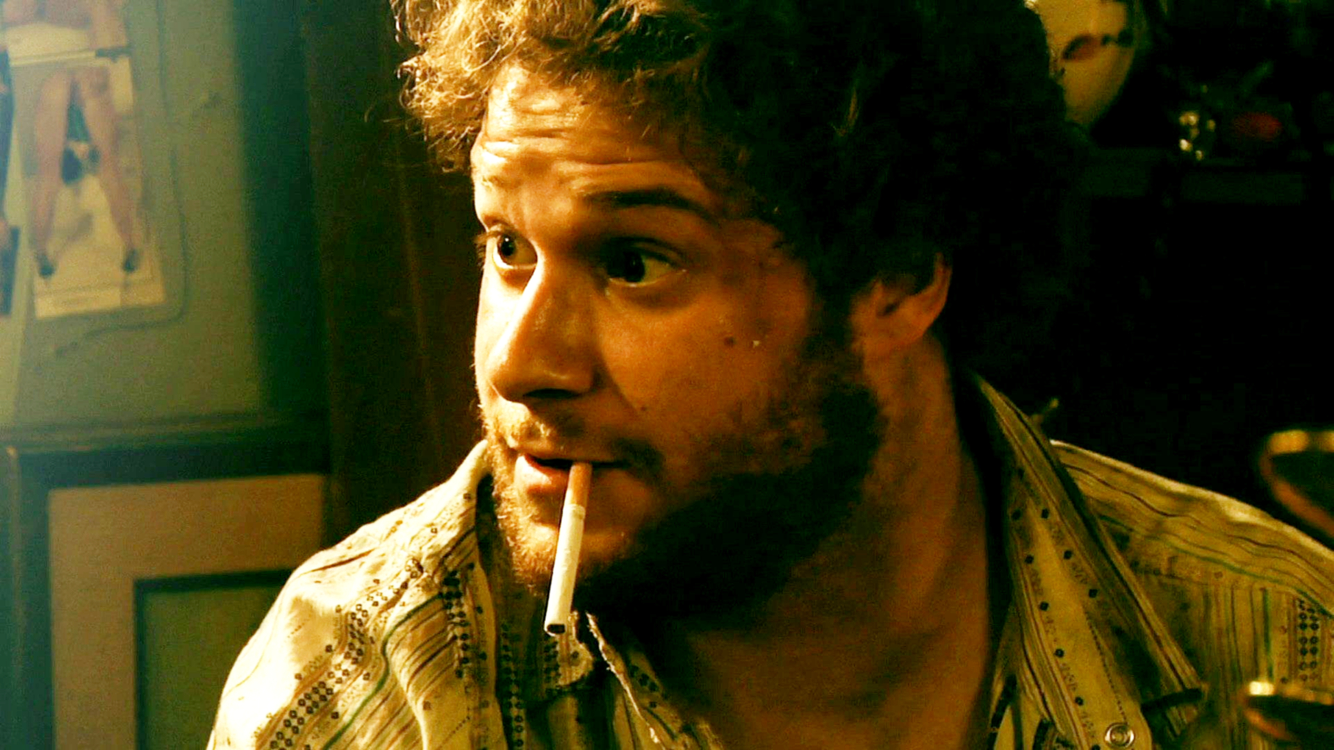 Seth Rogen's Most Controversial Movie Is Coming To Netflix