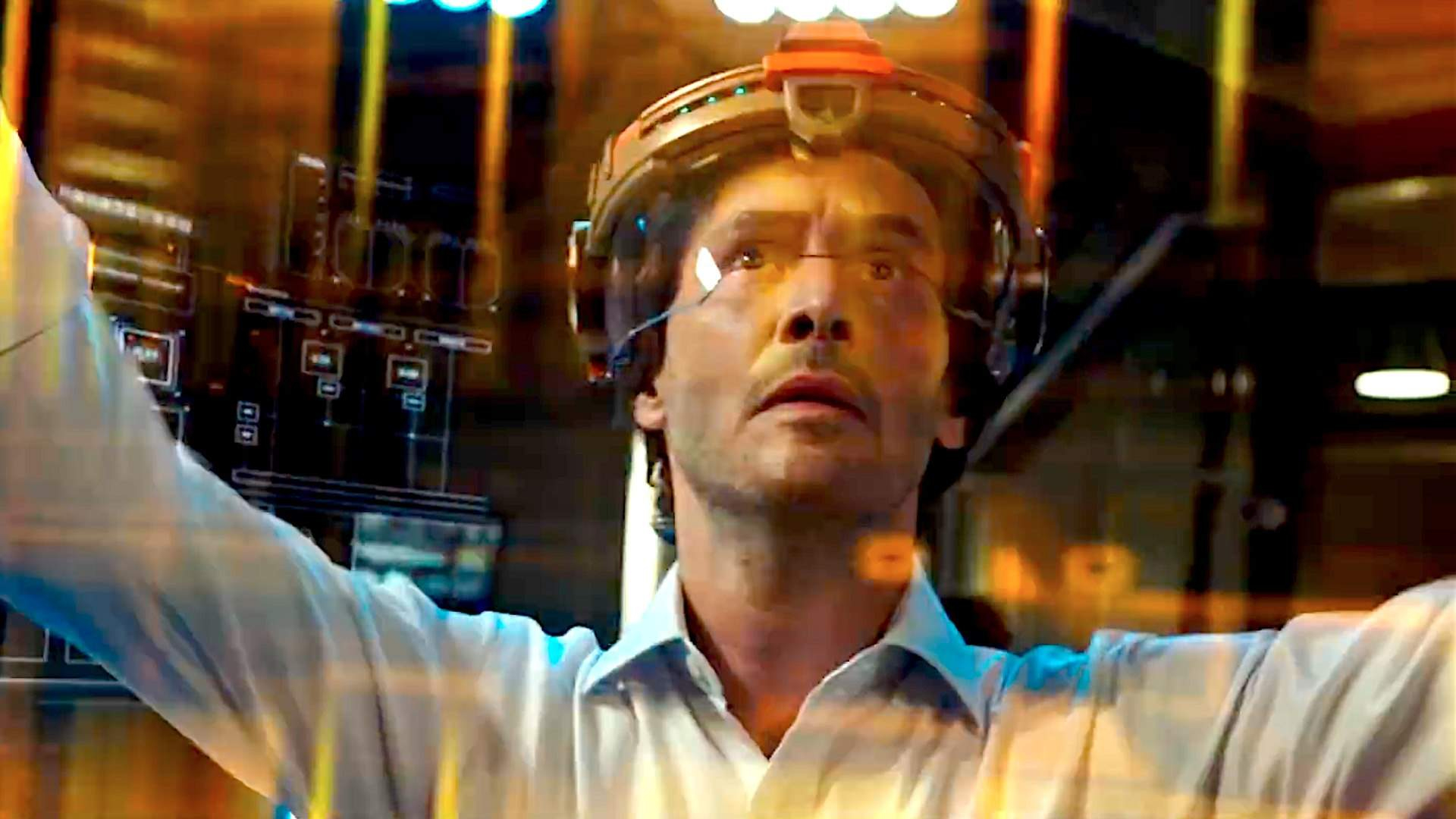 The Four SciFi Thrillers To Stream On Netflix