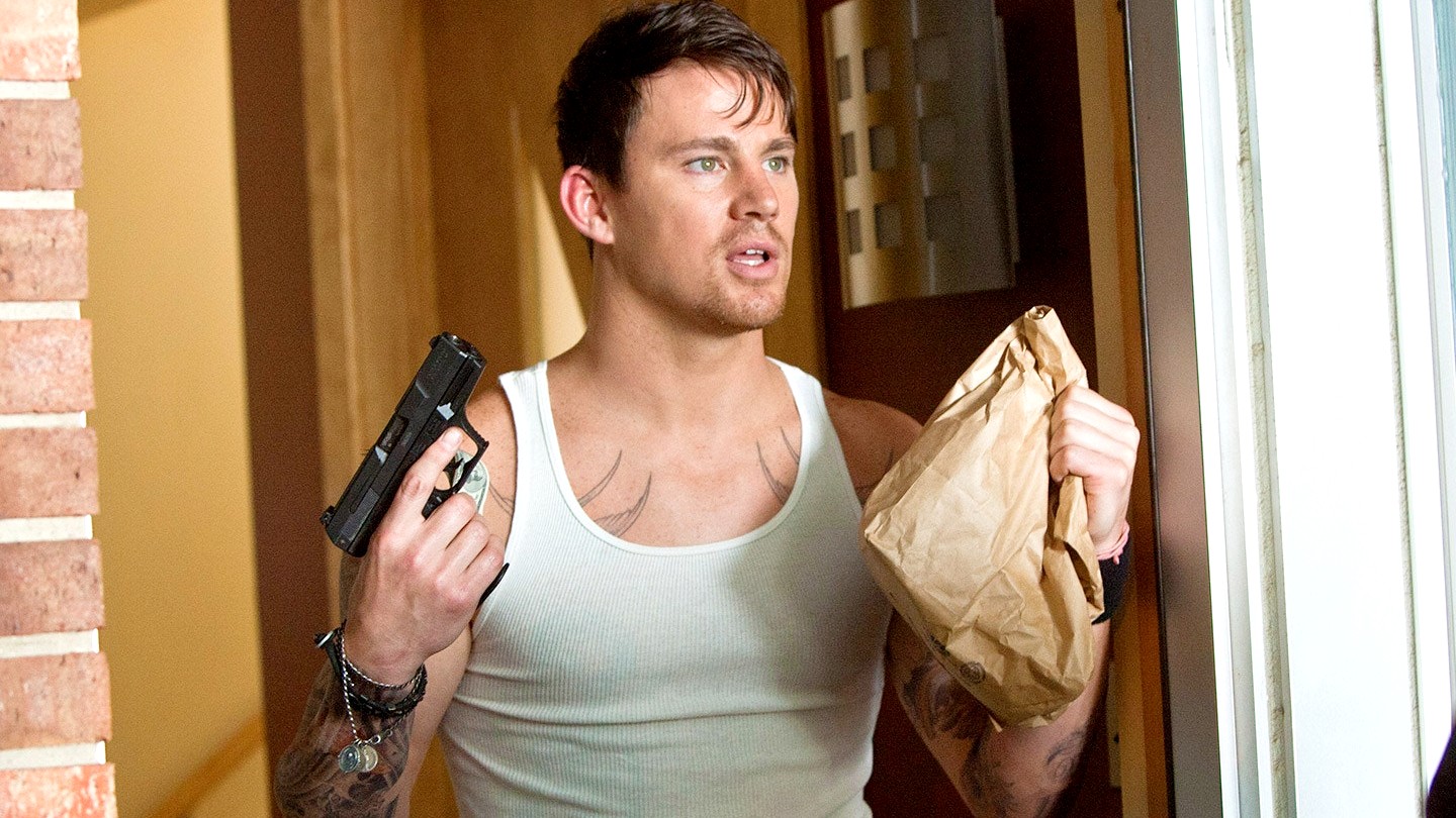 Channing Tatum Is Remaking A Movie With A Near-Perfect Rotten Tomatoes Score