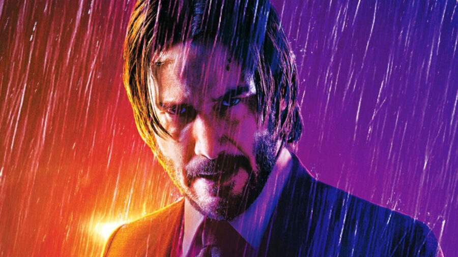 Keanu Reeves Says Almost Nothing In John Wick 4, His Word Count Is