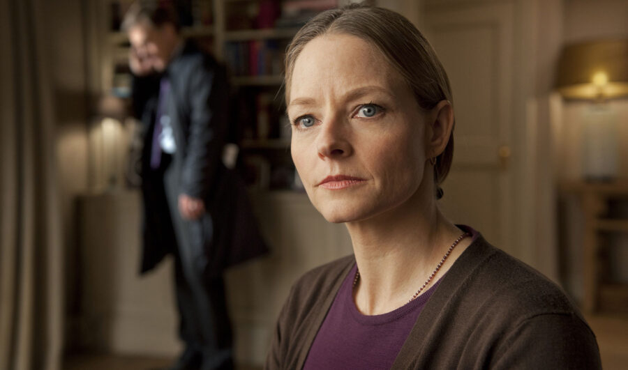 Jodie Foster Goes After Generation Z