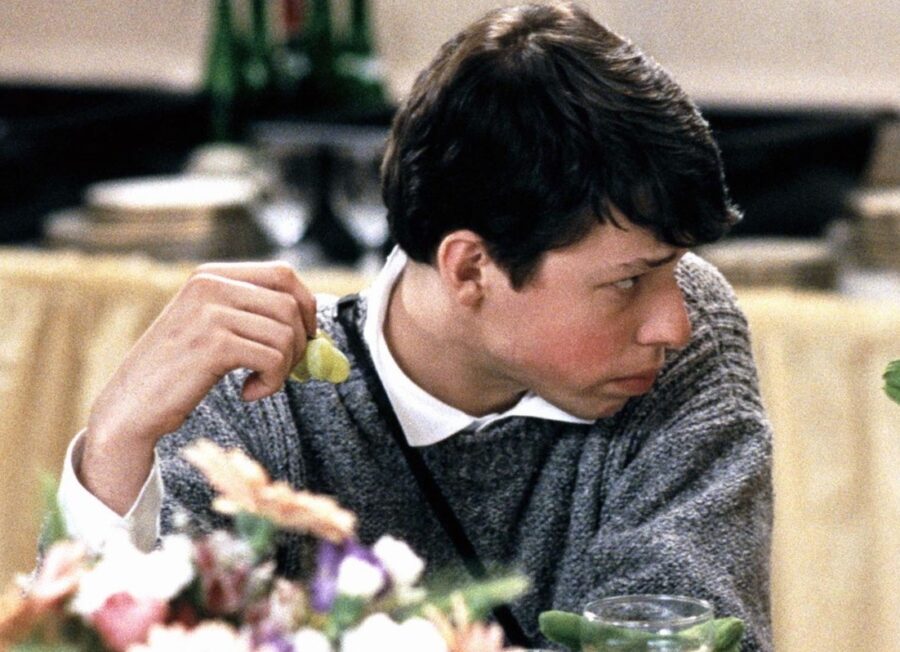 Jon Cryer