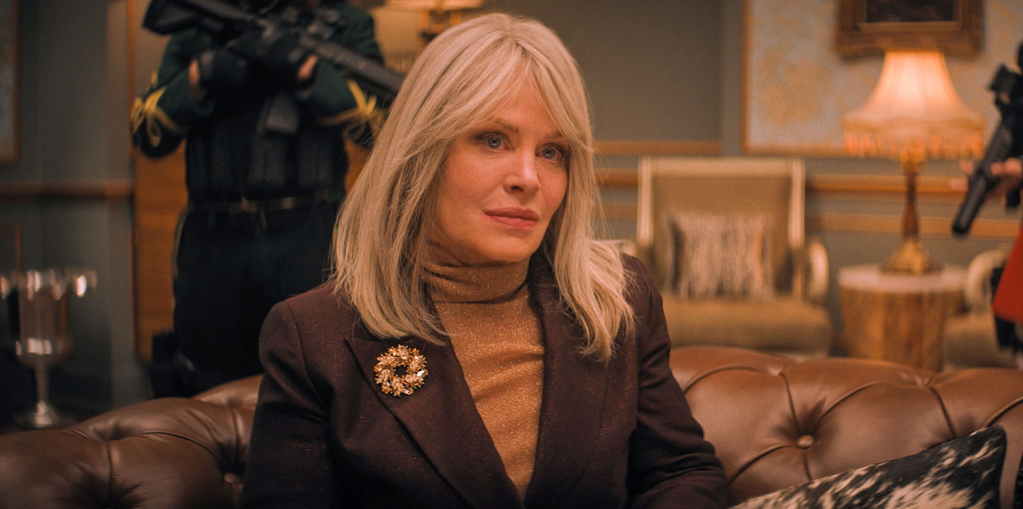 Where The Christmas Vacation Cast Is Now