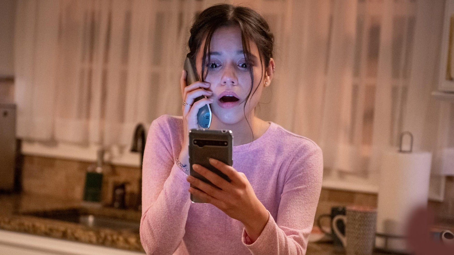 Jenna Ortega Is Now Too Famous For Her Biggest Franchise, Unlikely To