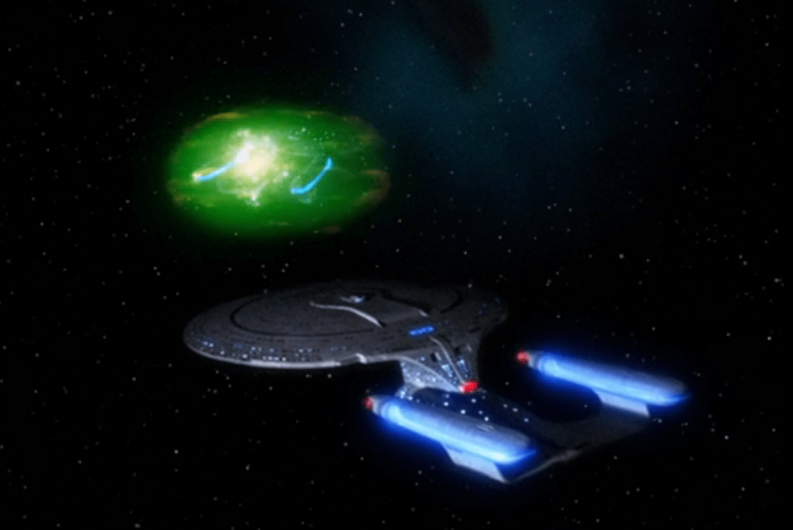 See The Destruction Of Every Enterprise How Star Trek Did It And Why