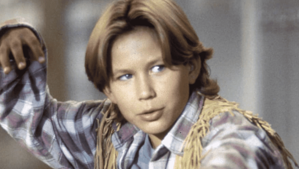 Jonathan Taylor Thomas Will We Ever See Him Again?(020)