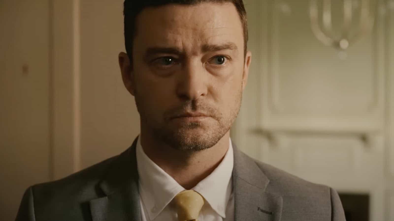 See A Creepy Justin Timberlake Accused Of Murder In Netflix’s Next