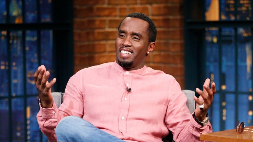 Sean Combs Accused Of Horrendous Crime By Singer Cassie, Lawsuit Underway GIANT FREAKIN ROBOT