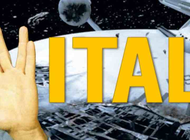 The Best Star Trek: The Original Series Episode Is Usually Ignored