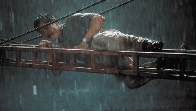 Spielberg Sci-Fi Classic is now circulating on Netflix