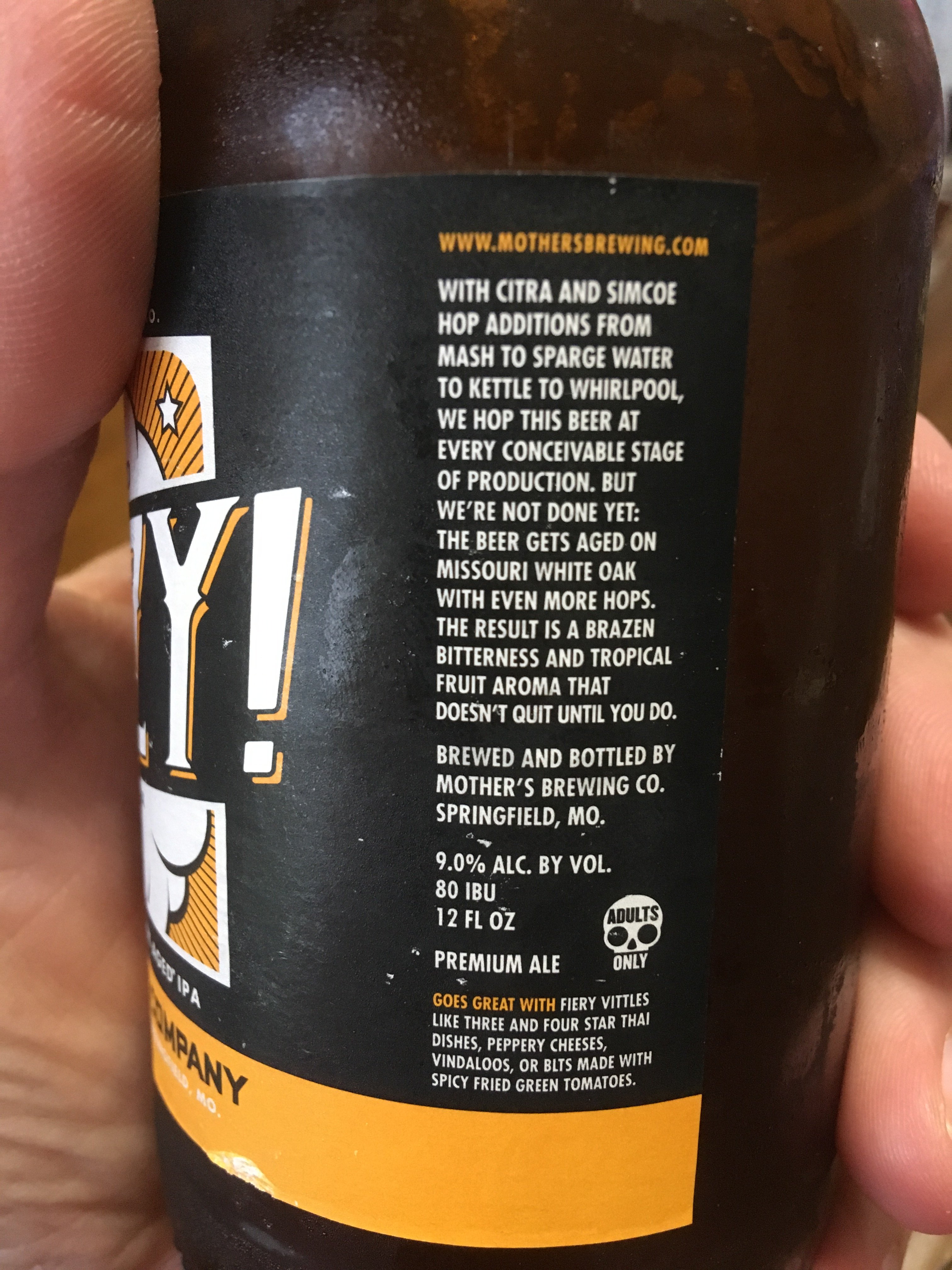 What beer ya drinking tonight? Page 373