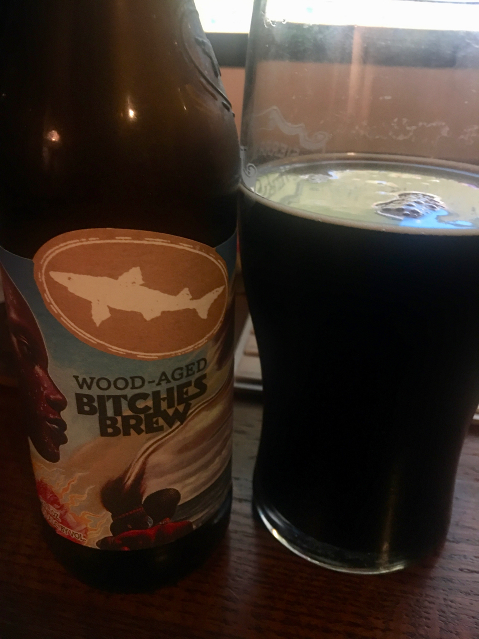 What beer ya drinking tonight? Page 410