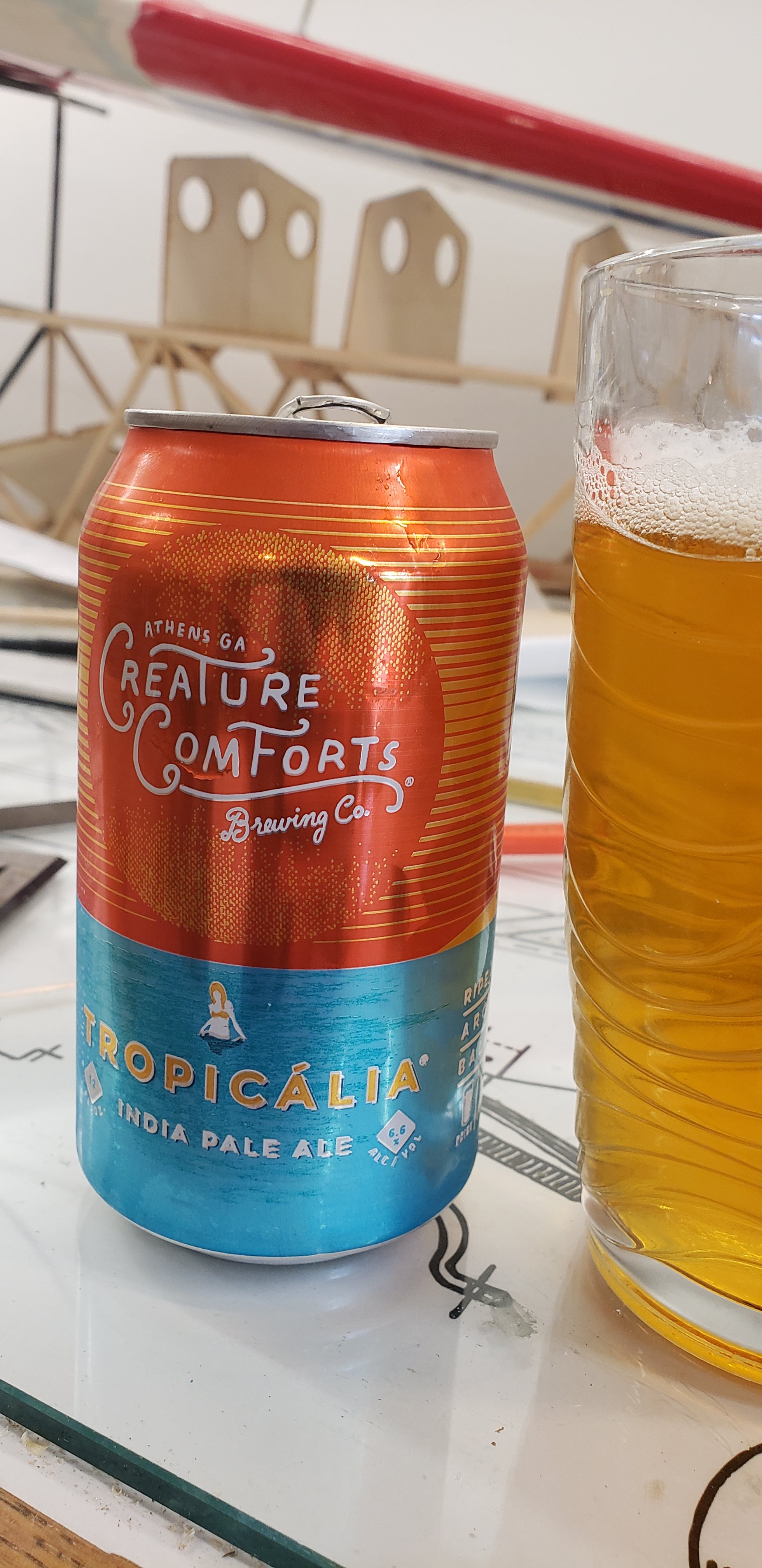 What beer ya drinking tonight? Page 427