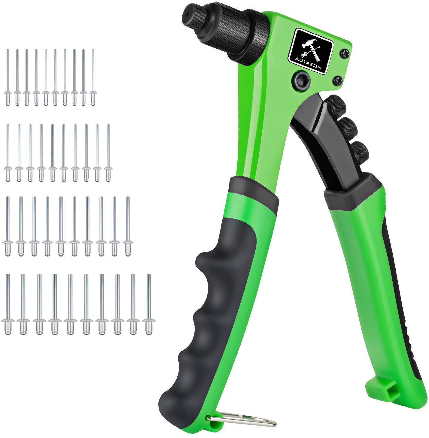 10 Best Rivet Nut Tools Hand Powered Giant's tool