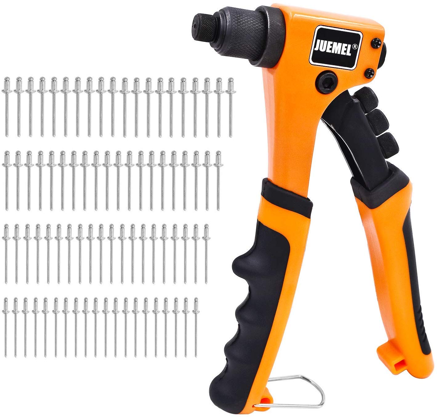 10 Best Rivet Nut Tools Hand Powered Giant's tool