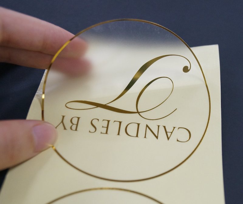 HS code nhãn dán bằng nhựa là gì, thủ tục nhập khẩu ra sao?