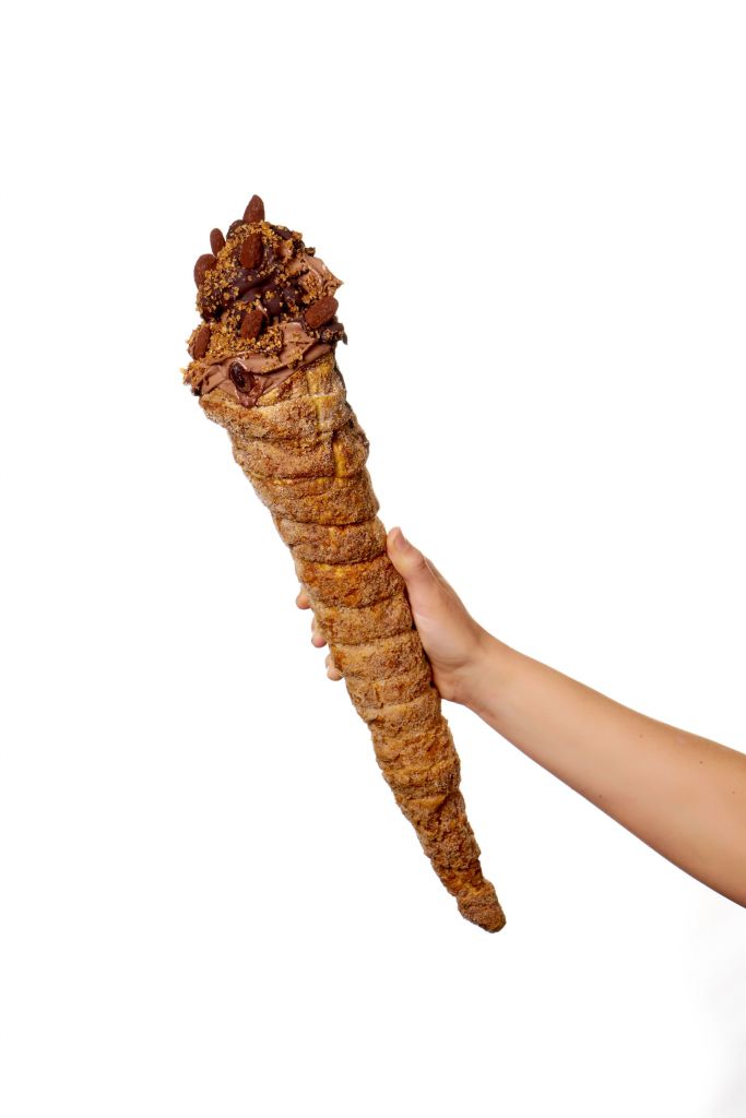 The Chemistry of Egg Whites Giapo Ice Cream