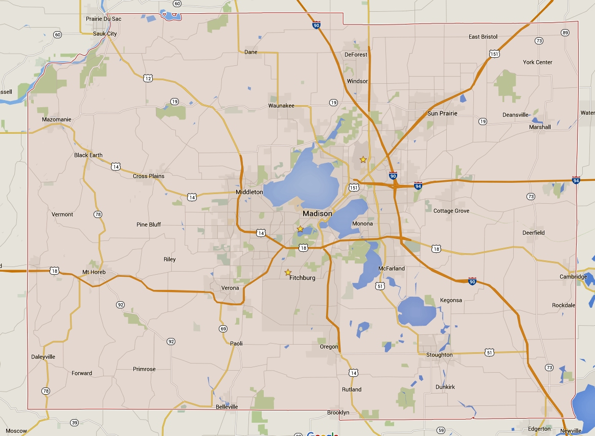Google Map Address Syntax Ex Wood