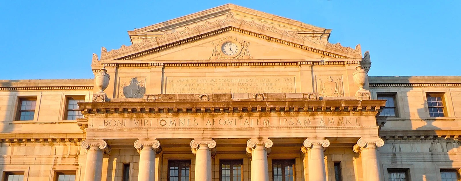 mediapacourthouse Lawyers in Media, PA