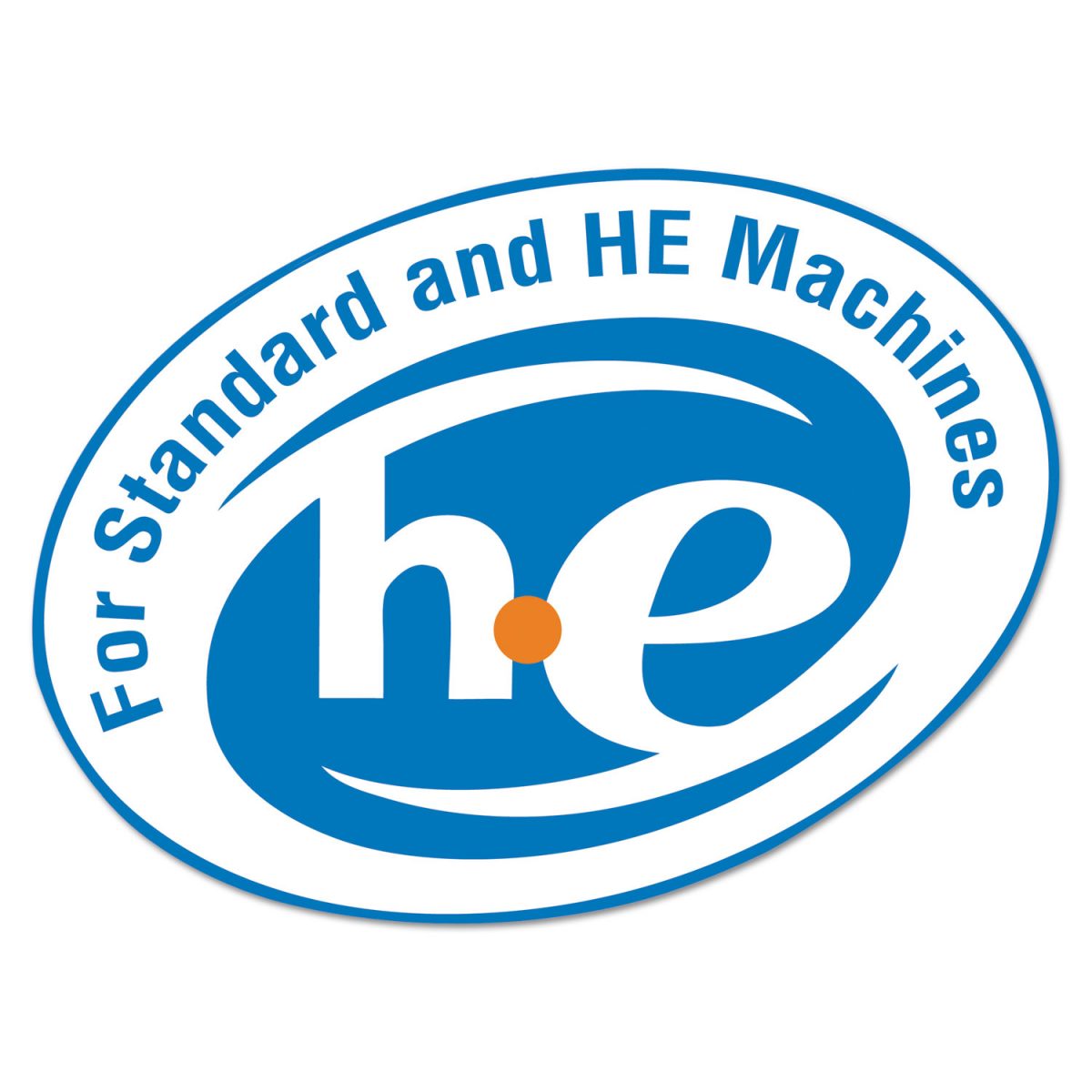 Ultimate Guide To HE Laundry Detergent Other High Efficiency Laundry