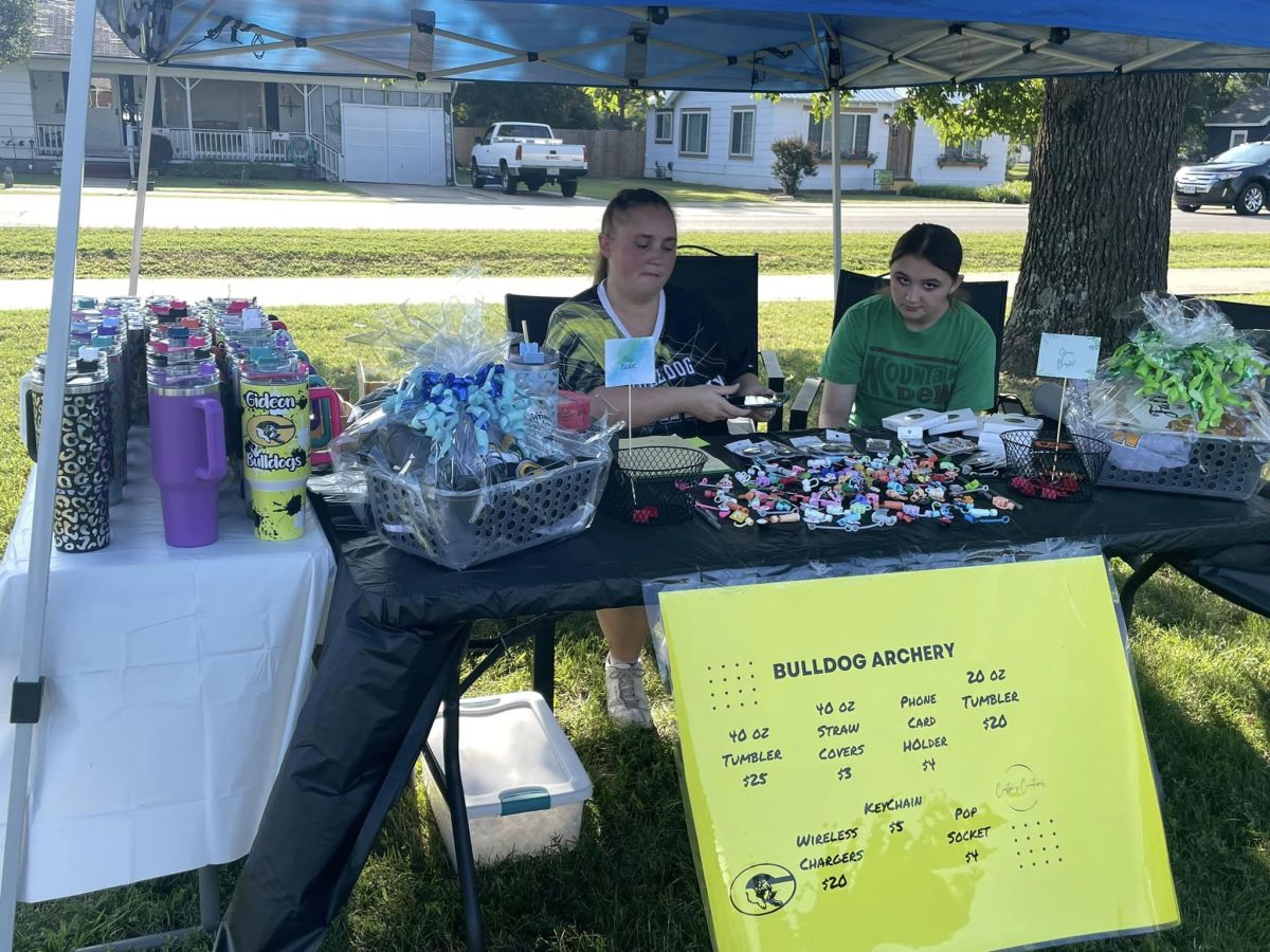 2023 Candids Gideon Alumni Association