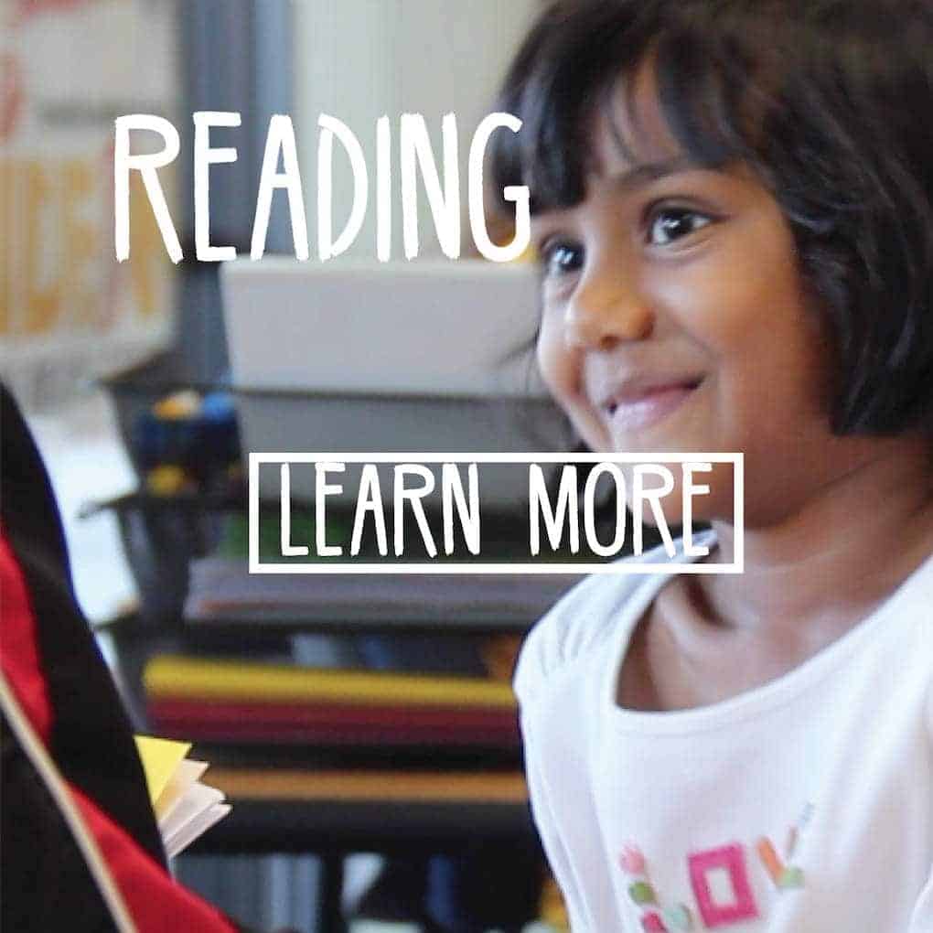 Gideon Reading Program B2 Gideon Math & Reading Programs