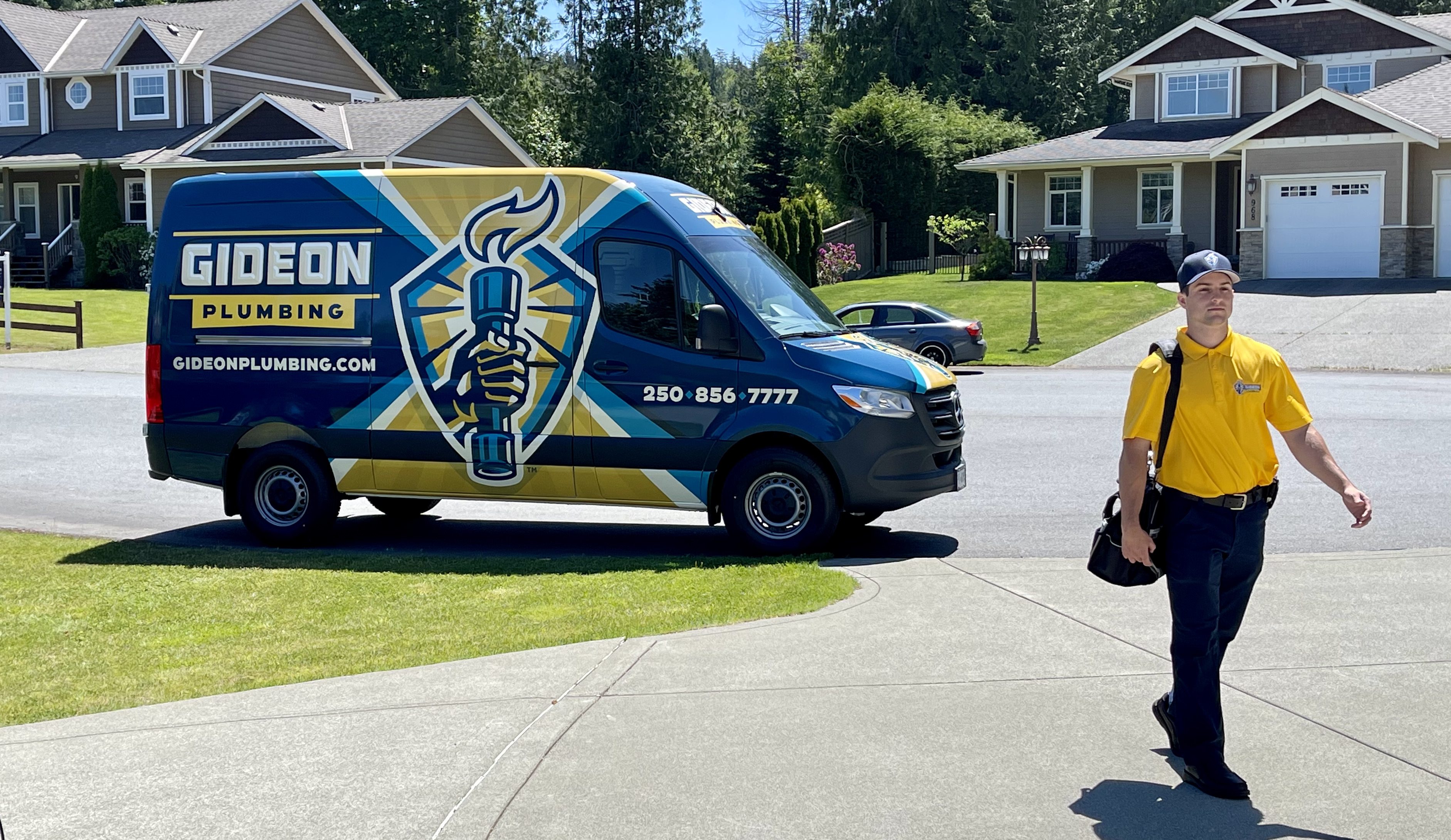 Hot Water Heater Victoria BC Hot Water Heater Installation