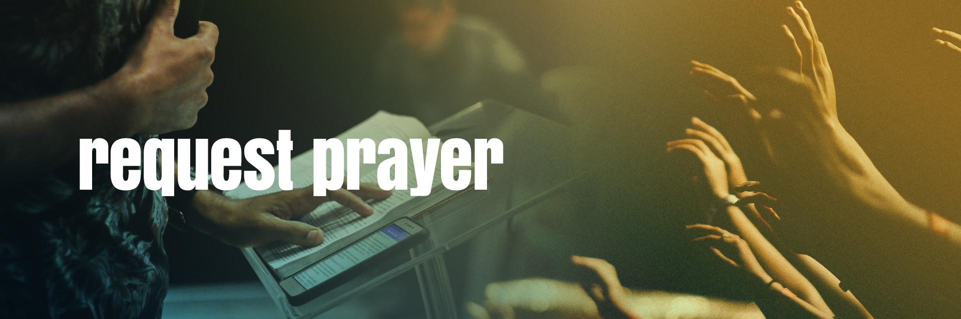 Request Church Prayer The Gideons International in Australia