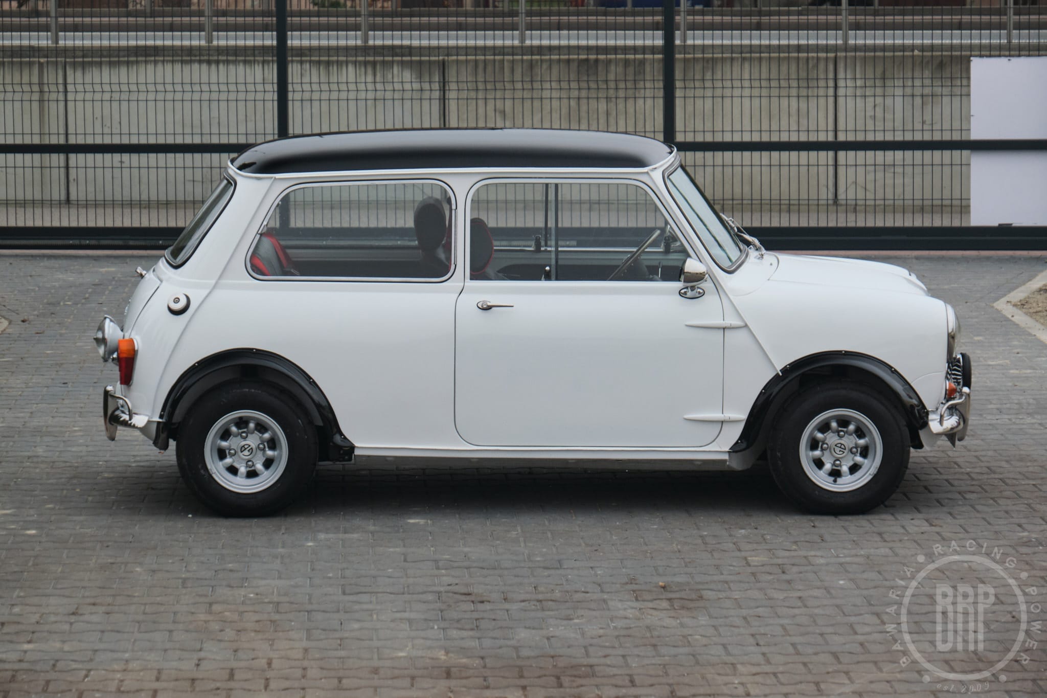 Morris Mini Cooper S Mk1 1965 119000 PLN Dębe Wielkie Giełda klasyków