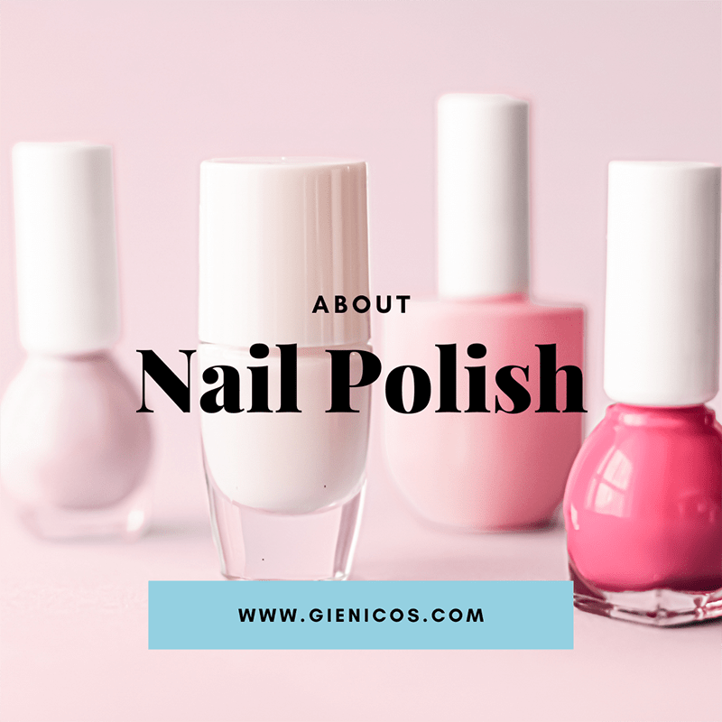 News Everything You Need to Know About How to Choose Nail Polish