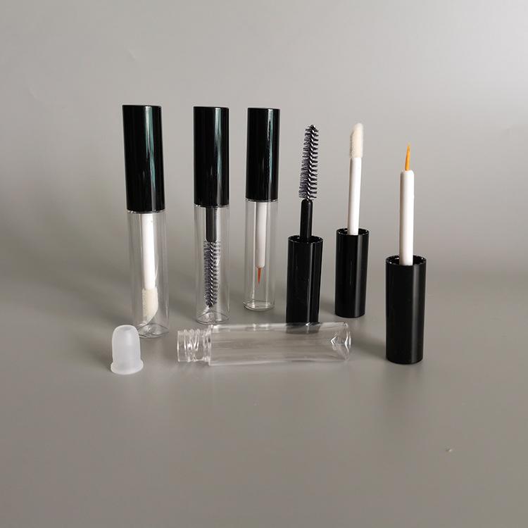 News The evolutionary history of mascara