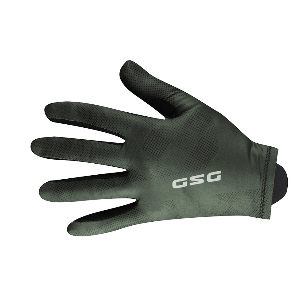 MTB GLOVES GSG Giessegi