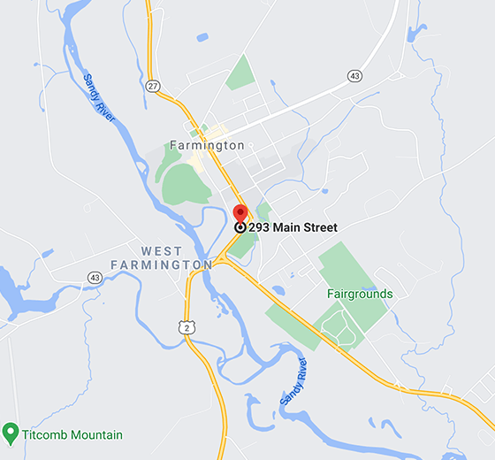 Farmington Ice Cream Stand Gifford's Ice Cream