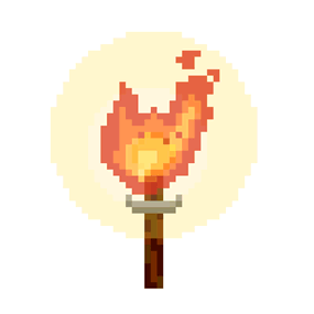 Gifs Animados De Antorchas