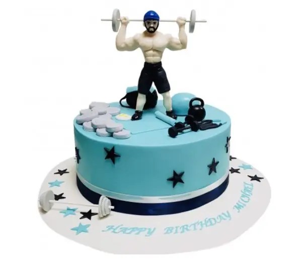 Custom Cake GiftBag.ae Online Gift Delivery in Dubai