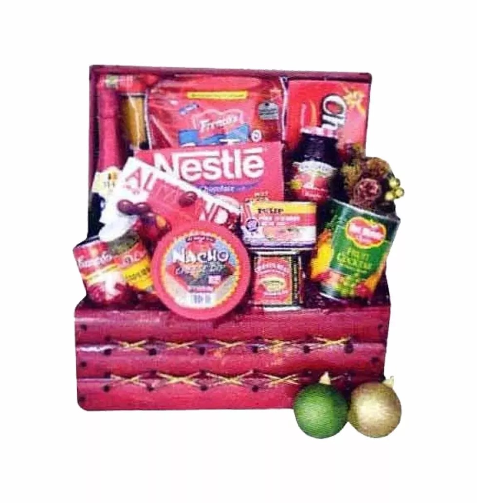 Send Gift Baskets to Philippines, Gift and Flowers in Philippines