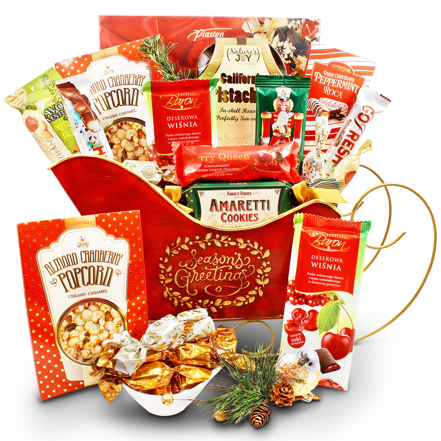 Fun Pack gourmet Gift Baskets For Men Ontario CanadaGift Baskets Windsor