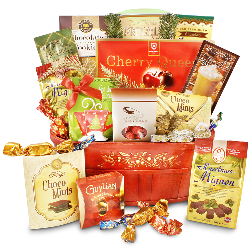 Tropical Indoor Oasis Premium Selection Gifts Ontario CAGift Baskets